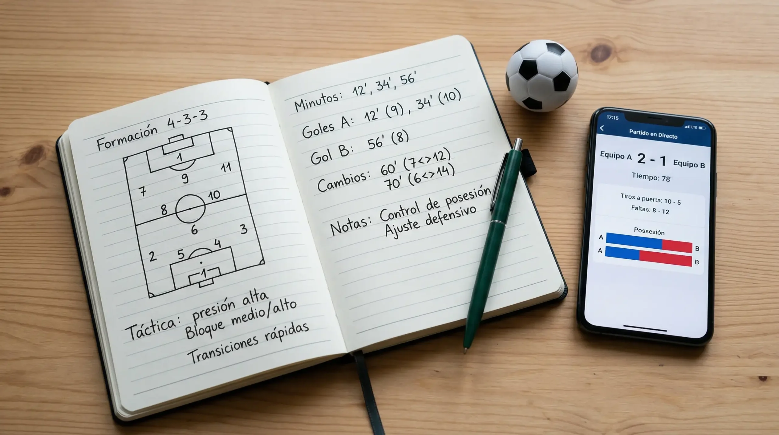 Estrategias de apuestas de fútbol y gestión del bankroll