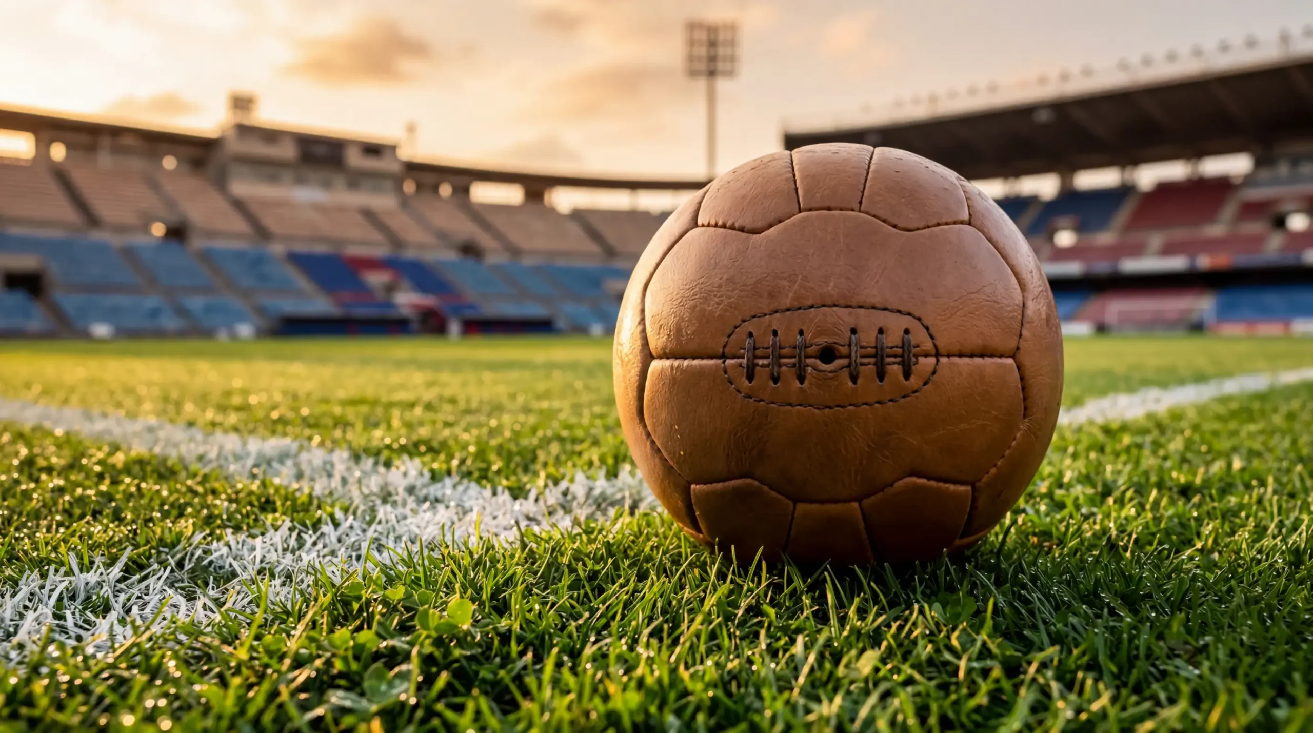 Tipos de apuestas de fútbol y mercados disponibles